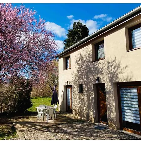 Gite Magnolia Chatenois Alsace Exterior photo