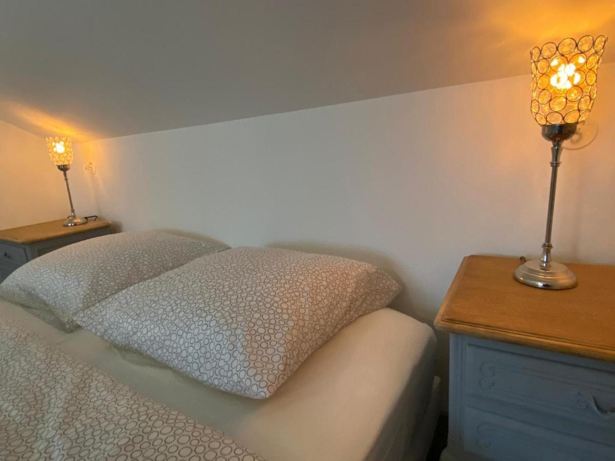 Holiday home Magnolia Alsace *
