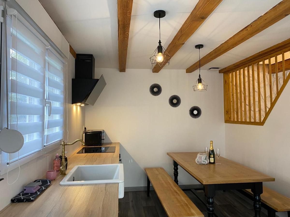 Holiday home Magnolia Alsace Chatenois (Bas-Rhin)