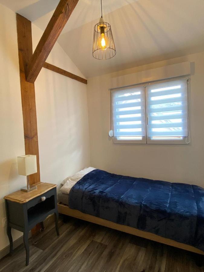 Magnolia Alsace Holiday home Chatenois (Bas-Rhin)
