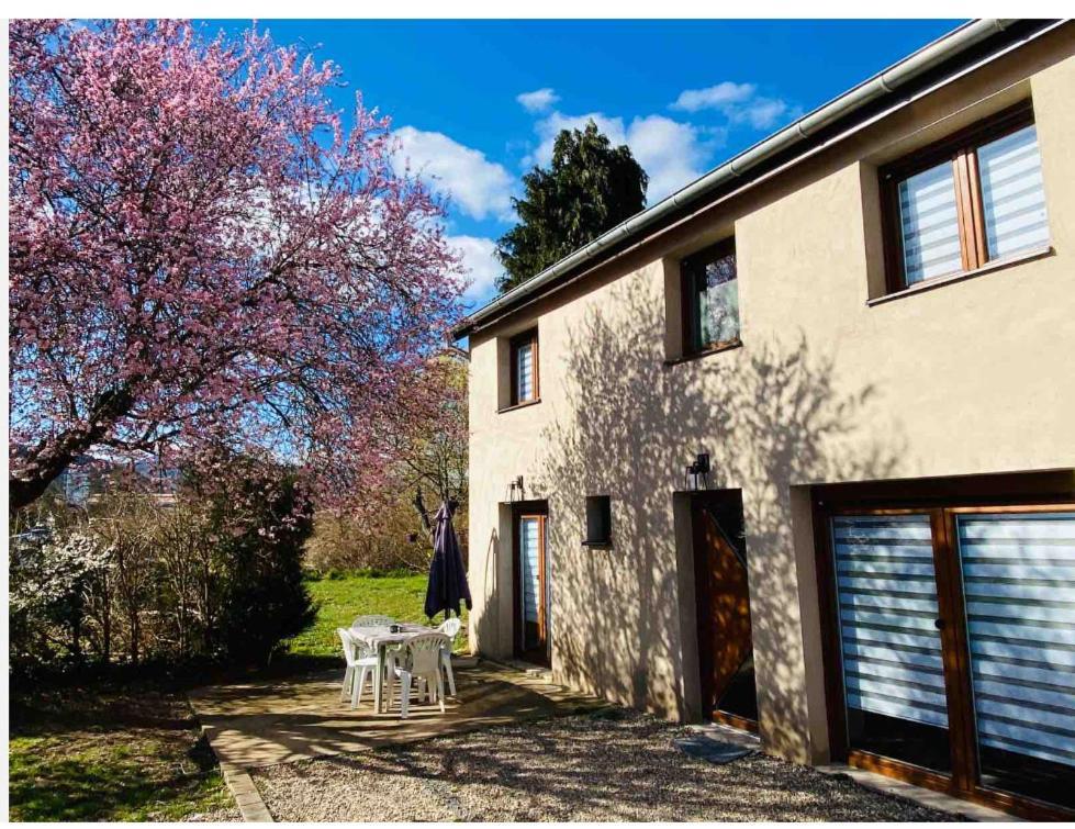 Magnolia Alsace Holiday home