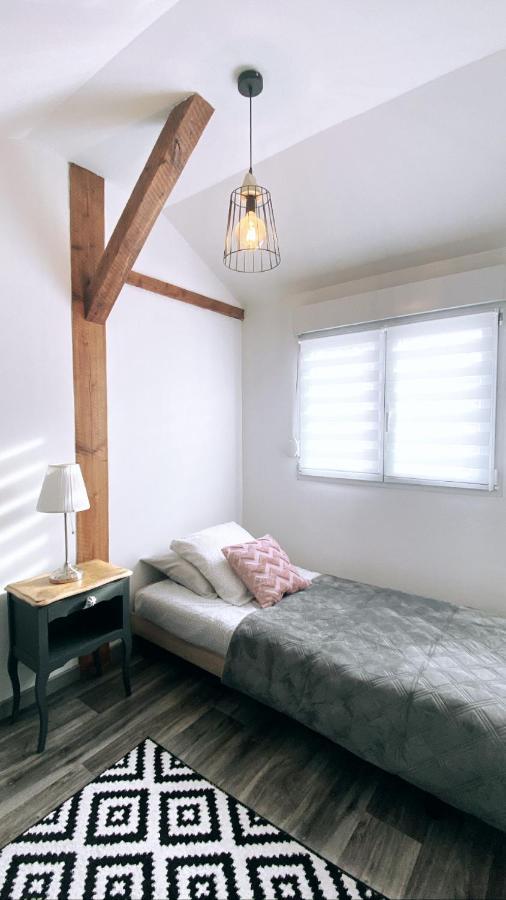 Holiday home Magnolia Alsace